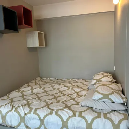 Appartement Petit
