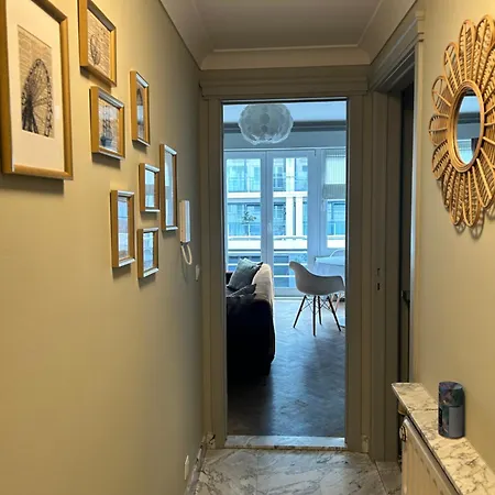 Appartement Petit *