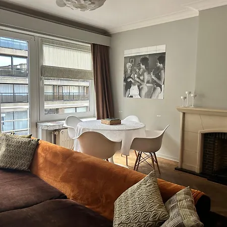 Petit Appartement Oostende