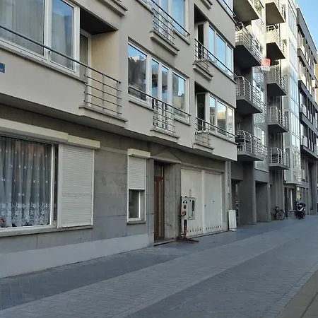 Petit Oostende